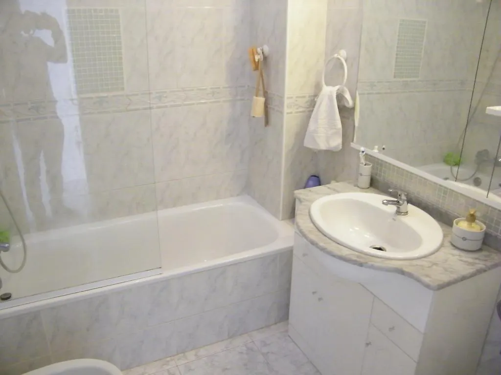 Vinamar 25 Hotel Nerja 0*,