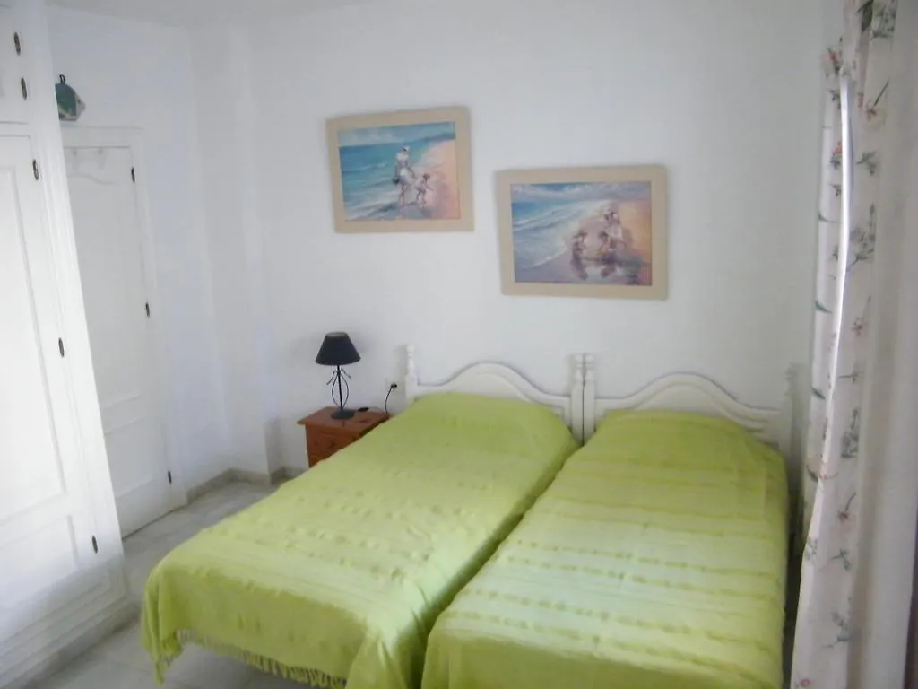 Villa Vinamar 25 Hotel Nerja
