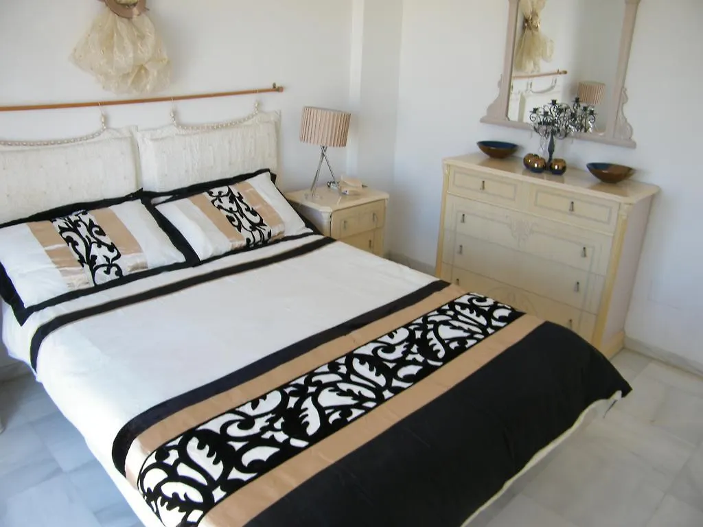 Vinamar 25 Hotel Nerja Spain