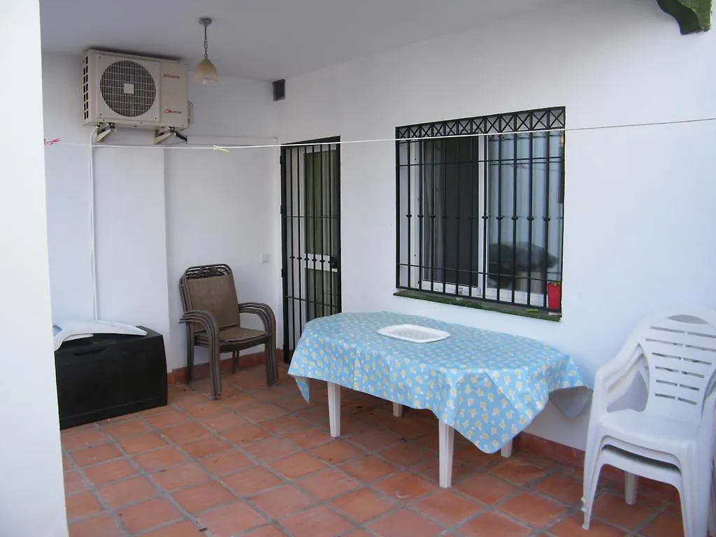 Vinamar 25 Hotel Nerja 0*,  Spain