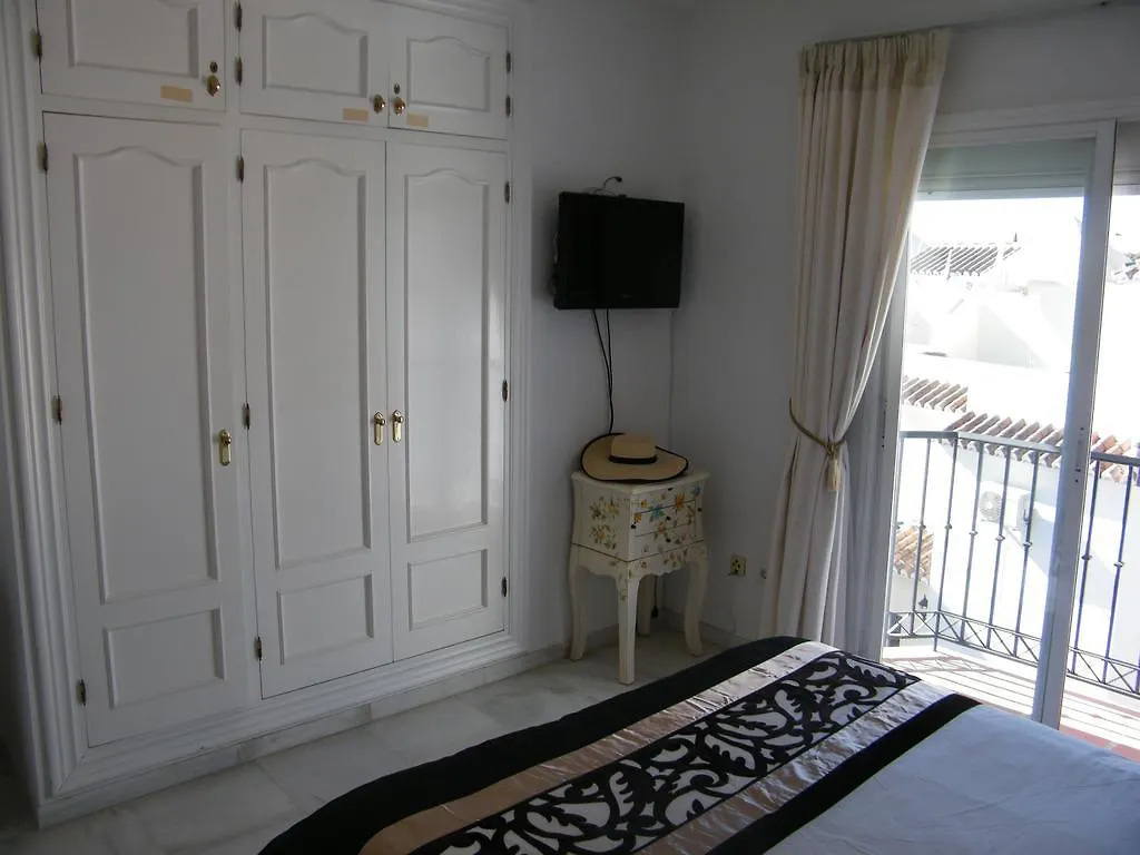 Vinamar 25 Hotel Nerja Villa