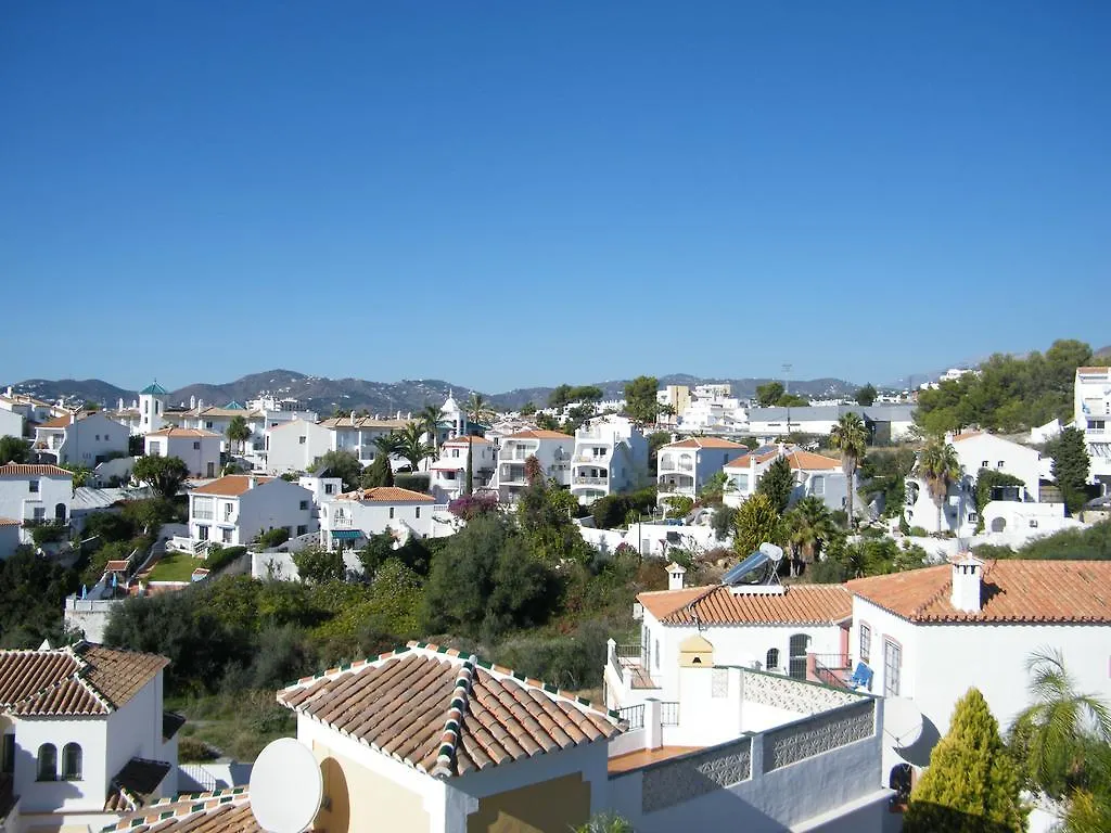 Villa Vinamar 25 Hotel Nerja Spain