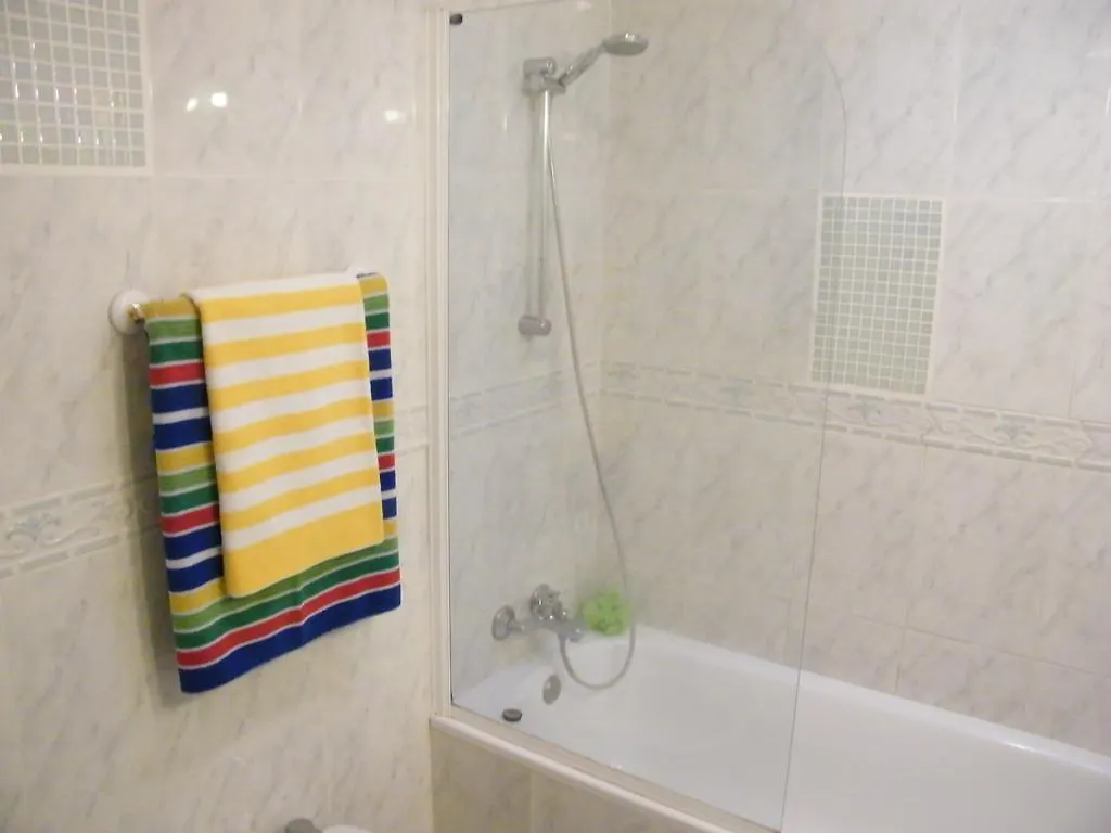 Villa Vinamar 25 Hotel Nerja