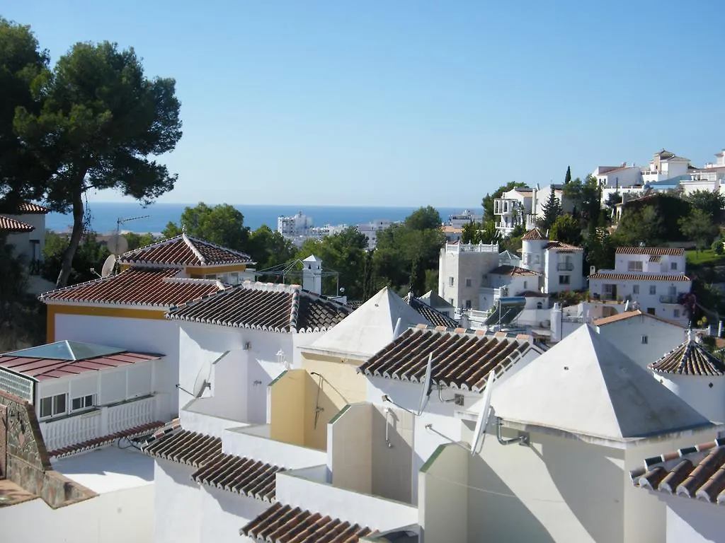 Vinamar 25 Hotel Nerja