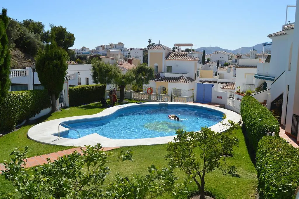 Vinamar 25 Hotel Nerja
