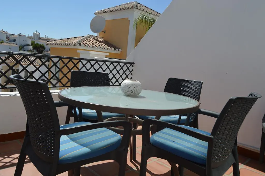 Vinamar 25 Hotel Nerja 0*,