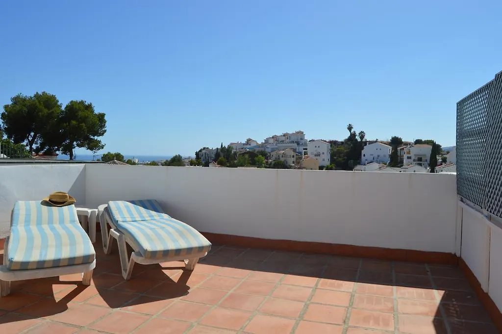 Vinamar 25 Hotel Nerja Villa