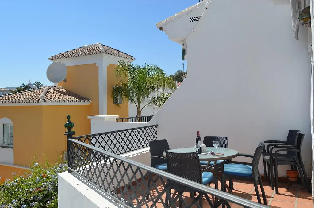 Vinamar 25 Hotel Nerja