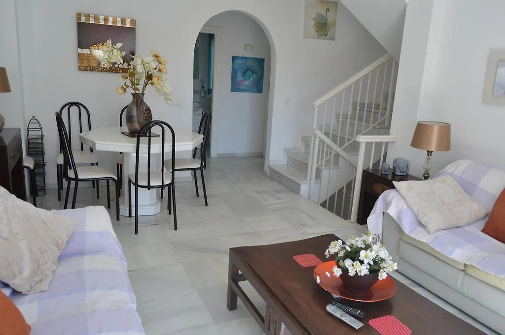 Vinamar 25 Hotel Nerja 0*,  Spain