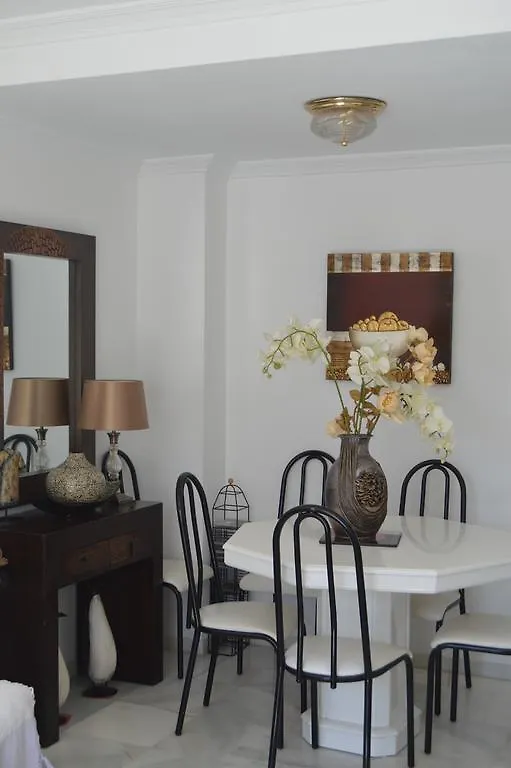 Vinamar 25 Hotel Nerja