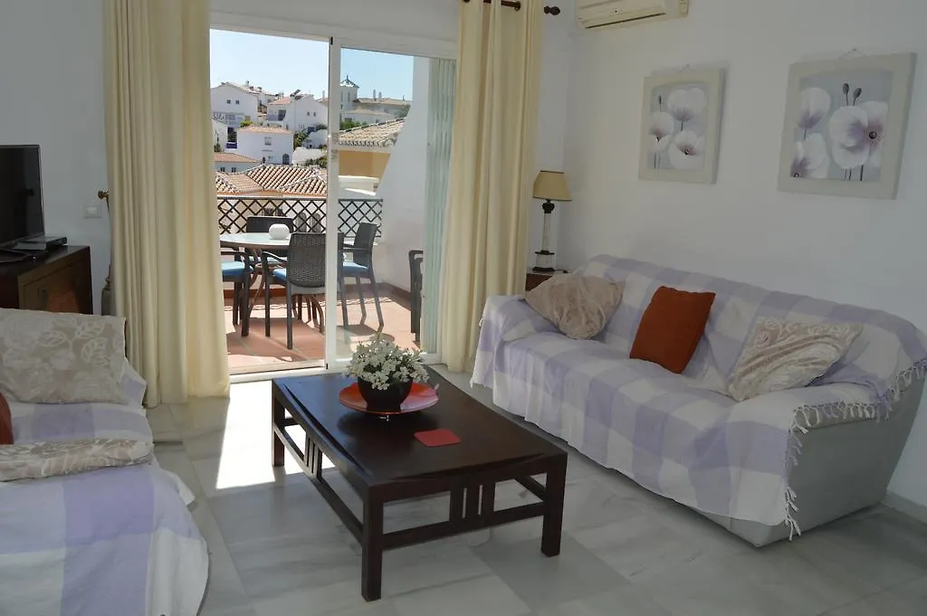 Villa Vinamar 25 Hotel Nerja