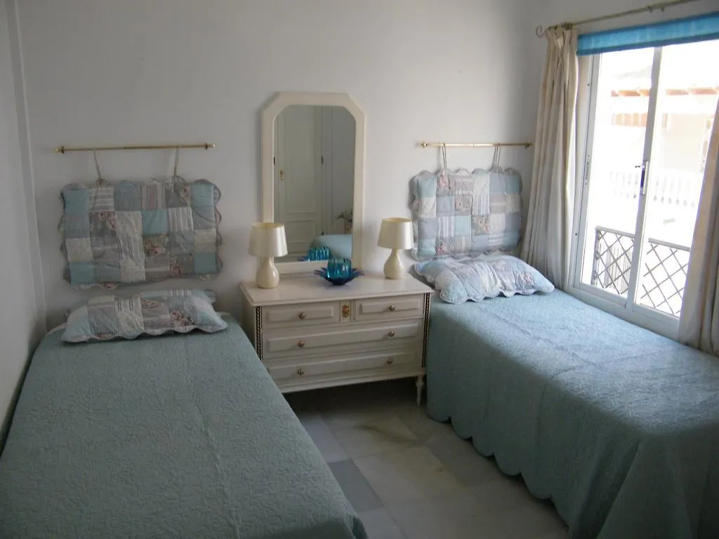 Vinamar 25 Hotel Nerja Spain